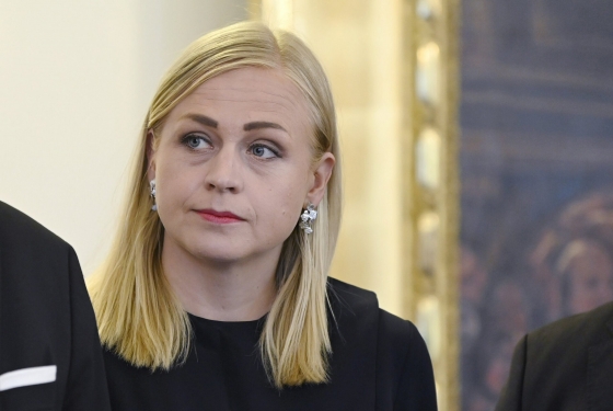 Якщо Путін піде, малоймовірно, що Росія якимось чином стане нормальною мирною демократією, - глава МЗС Фінляндії Валтонен