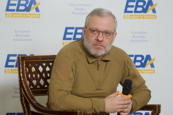 Україна вимагає від РФ негайного виконання вимог резолюції Ради керуючих МАГАТЕ щодо ЗАЕС, - Галущенко