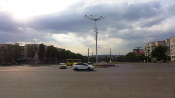 В Краматорске продолжат устанавливать системы видеонаблюдения и бороться со стритрейсерами 