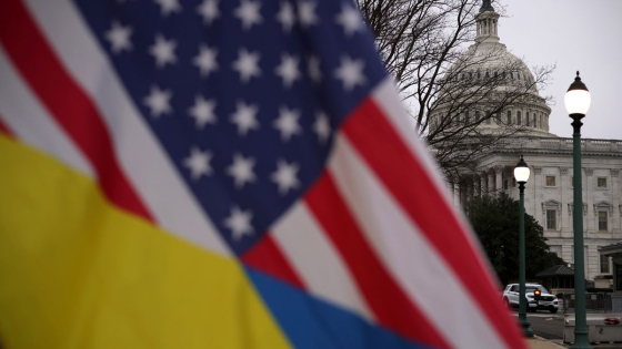 У США в лютому відбудеться Ukrainian Week: тиждень для зміцнення українсько-американського партнерства