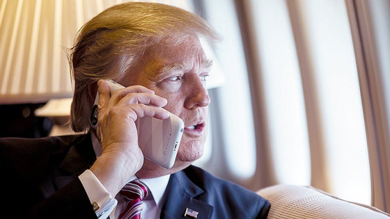 Війна в Україні буде головним пріоритетом після інавгурації, - Трамп