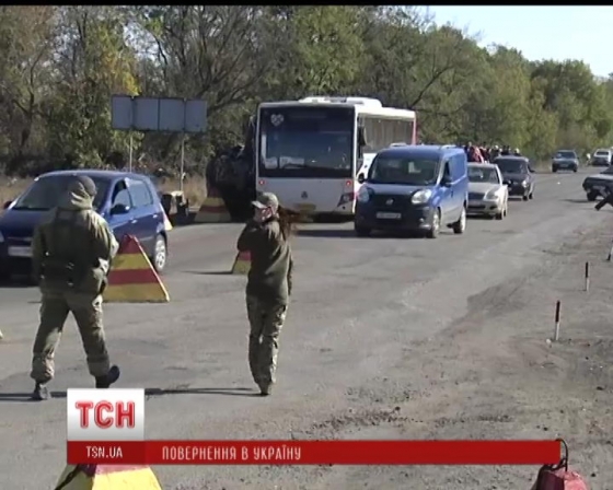 Боевик родом из Краматорска сдался по специальной программе СБУ (видео)