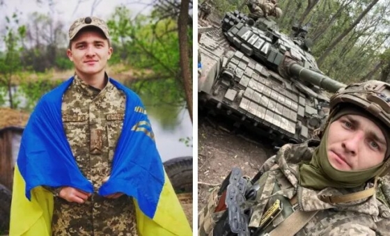 Історія військового з позивним &quot;Дизель&quot;: воював з росіянами у &quot;Шервуді&quot;, а тепер мріє відкрити свій тату-салон