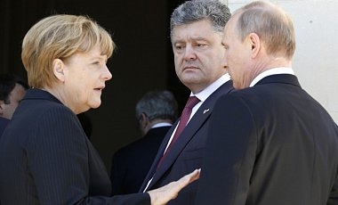 Минск-2: ситуация на фронте накануне переговоров