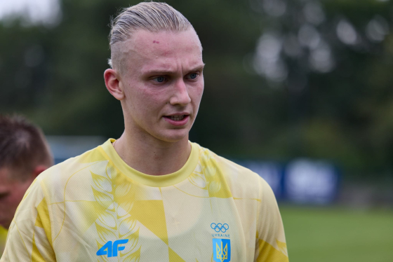 Донецька область буде представлена на Олімпійських іграх у Парижі в чотирьох видах спорту.