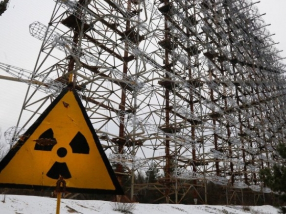 Сегодня человечество вспоминает Чернобыльскую трагедию
