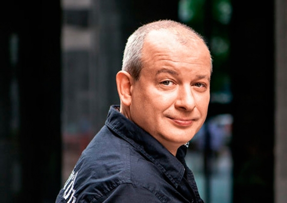 &quot;Выше радуги&quot;. Умер известный актер Дмитрий Марьянов 