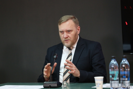 &quot;Двоє придністровців відкрили вогонь. Один з них загинув у перестрілці&quot;, - посол Шевченко про інцидент зі стріляниною на кордоні з Придністров’ям