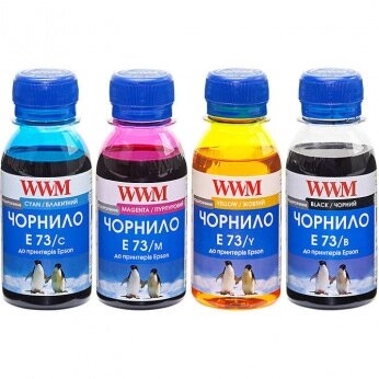 Оригинальные чернила Canon: стоят ли своих денег?