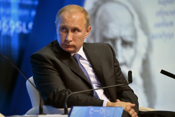 Несмотря на крах экономики России, Путин может усилить агрессию в Украине