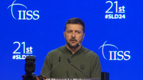 Україна визнає й Ізраїль, і Палестину, - Зеленський