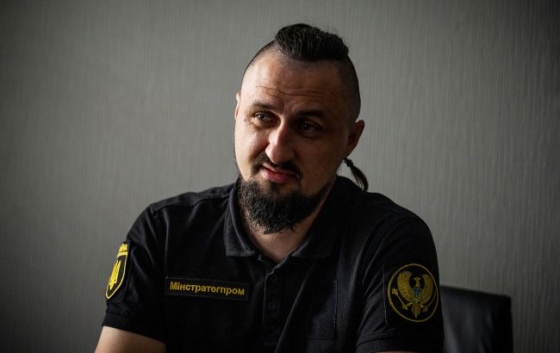 Наші можливості достатні. Камишін розповів про виробництво систем РЕБ в Україні