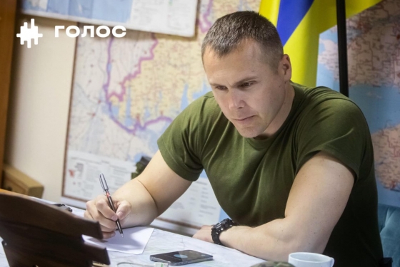 Найближчим часом потрібно вийти хоча б на Токмак, щоб перерізати залізничну логістику рашистів, - нардеп &quot;Голосу&quot;, воїн Костенко