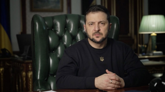 Зеленський: &quot;Це має бути вирішальний рік&quot; 