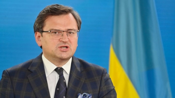 Кулеба - лідерам думок, які не вірять у перемогу України: Краще вже готуватися до поразки РФ 
