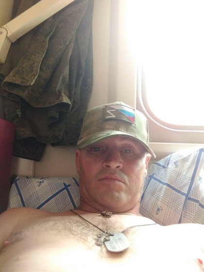 Росіянин вбив друга за критику його рішення піти на війну проти України, а потім завербувався до армії РФ з колонії