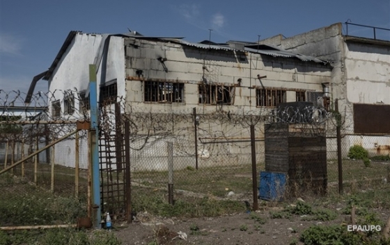 Страти полонених. ООН звинувачує і РФ, і Україну