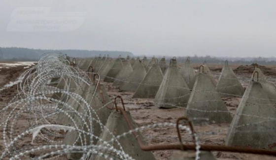 У Краматорському районі для підготовки рубежів оборони потрібні люди