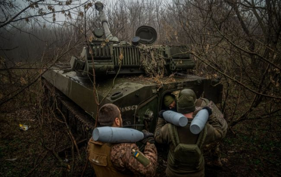 В ISW розповіли, що чекати від Росії на фронті влітку