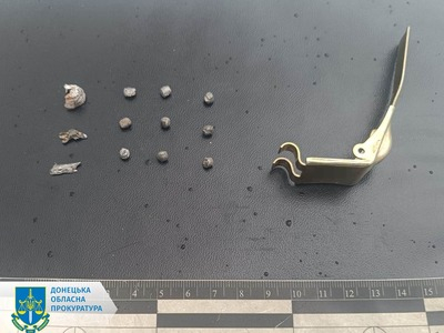 Мешканець Краматорського району, який кинув гранату на подвір’я сусідці, проведе п’ять років за ґратами