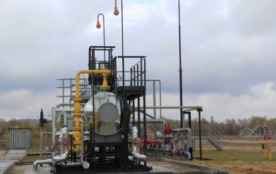 Постачальник китайсьих труб Vorex знову зриває програму буріння &quot;Укргазвидобування&quot;, - економіст