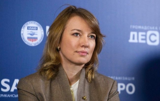 Місцевий чи державний. Парламент готується вирішувати питання розподілу податків