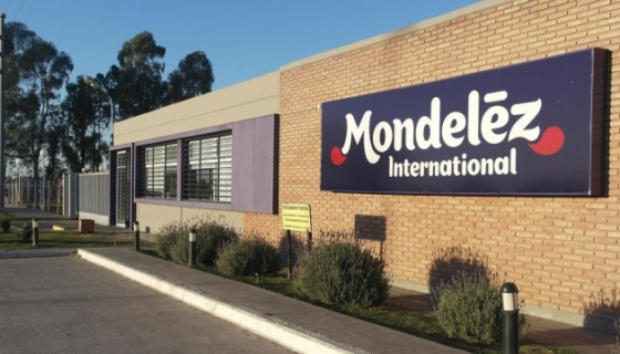 НАЗК внесло до переліку міжнародних спонсорів війни компанію &quot;Mondelez International&quot;, яка виробляє кондитерську продукцію