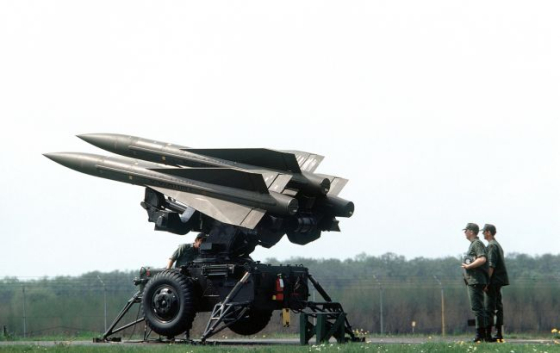 Україна отримає від Іспанії нову батарею ЗРК Hawk: названі терміни передачі