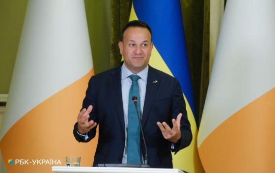 Ірландія розслідує, як деталі її компанії опинилися в &quot;Шахеді&quot;, - прем&#039;єр