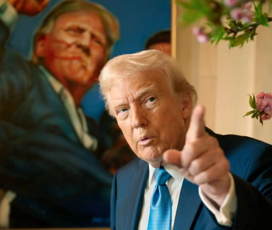 Трампа недостатньо інформують про те, що відбувається у війні РФ та України, - радник Путіна Ушаков