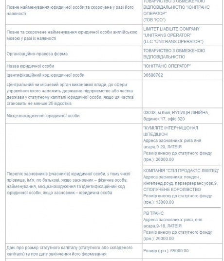 &quot;Кошелек&quot; Тимошенко зарабатывает сотни миллионов на комбинатах, &quot;отжатых&quot; у Фирташа
