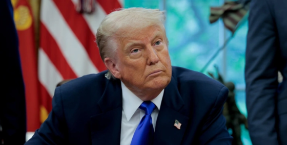 Трамп хоче ввести 50% мита проти Європейського Союзу вже з 1 червня