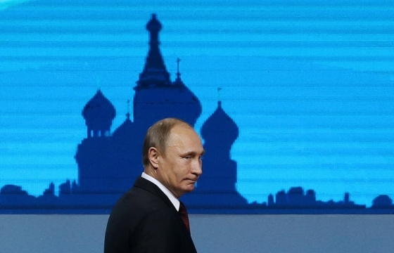 Путин опять разыгрывает сценарий 1999 года, который привел его к власти