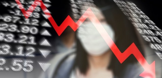 Bloomberg назвал 10 главных рисков для мировой экономики в 2022 году 