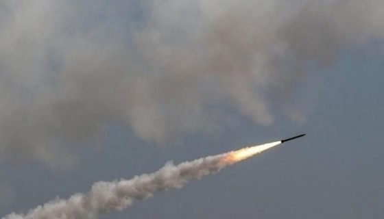 Знов б’ють ракетами по Краматорську