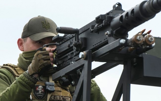ППО збила цієї ночі 13 ворожих дронів. Ще 4 &quot;Шахеди&quot; не досягли своїх цілей