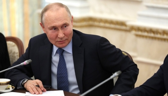 Путін вибудовує свою політику за прикладом Гітлера - Україна в ОБСЄ