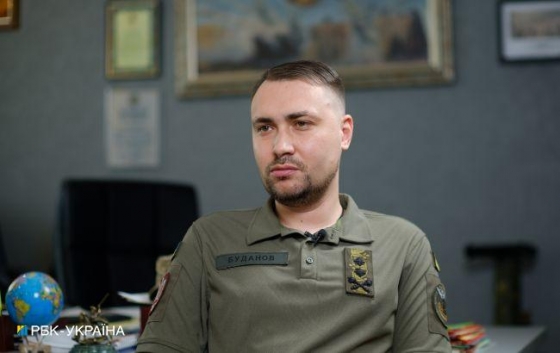 Росія накопичувала &quot;Калібри&quot; і може їх застосувати найближчим часом, - Буданов