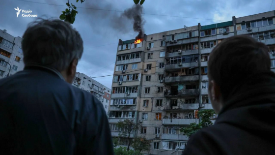 Атака &quot;Шахедами&quot; по Києву: кількість постраждалих збільшилася до 15