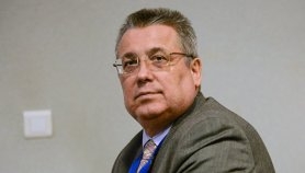 С конца прошлого года умер восьмой российский дипломат: скончался глава торгпредства РФ в Нидерландах Черевко 