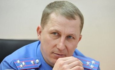Глава Нацполиции Донецкой области: &quot;Крышевать&quot; уже не получится