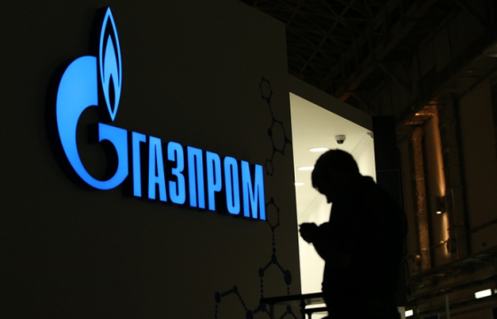 &quot;Газпром&quot; став найзбитковішою компанією Росії, – ЗМІ