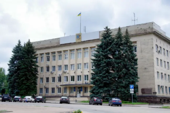 У краматорському виконкомі за 850 тисяч гривень переобладнають систему електроживлення під генератор