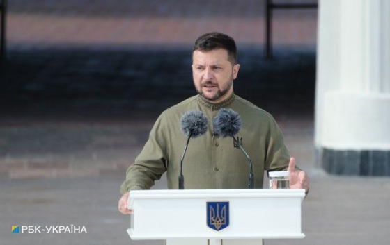 Новий пакет допомоги й не тільки: Зеленський розкрив подробиці переговорів з прем&#039;єром Данії