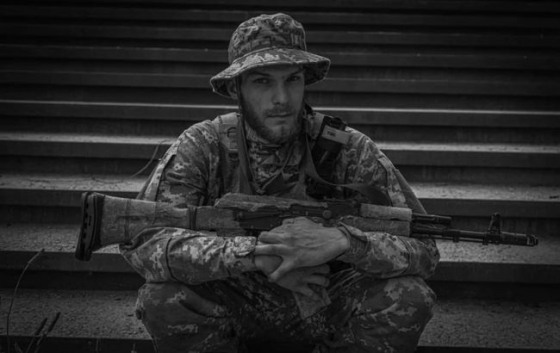 У бою за Україну загинув рідний брат активіста Романа Ратушного