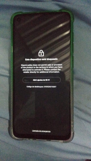 В оккупированном Крыму начали блокировать смартфоны Xiaomi