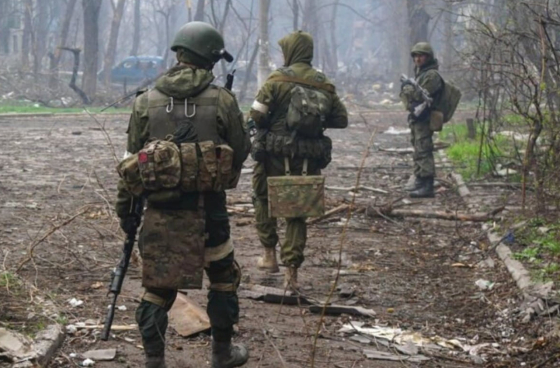 Сумщина переважає за кількістю заходів російської ДРГ, - ДПСУ
