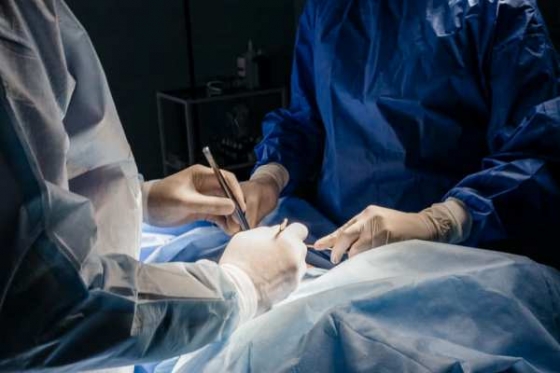 В Краматорске отделение детской хирургии начало оказывать круглосуточно ургентную помощь 