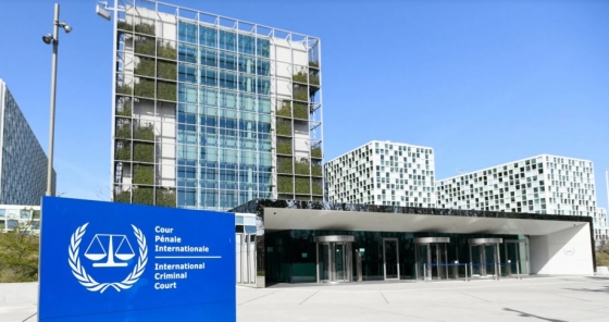 МКС &quot;глибоко стурбований&quot; ордерами РФ на арешт його посадовців
