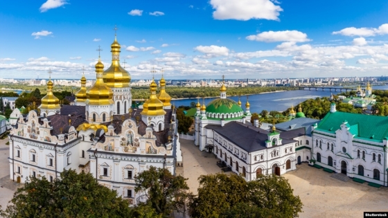 Директор заповідника &quot;Києво-Печерська лавра&quot; Остапенко запропонував обміняти рештки Столипіна на полонених бійців ЗСУ